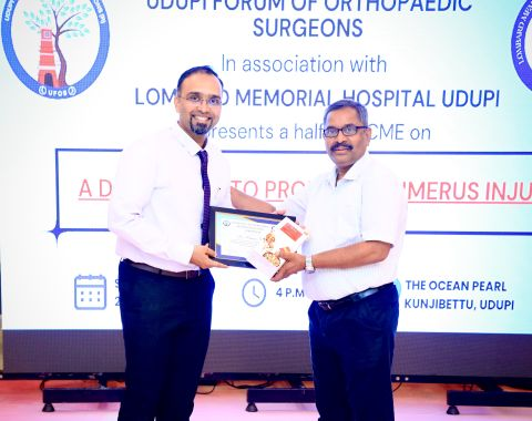 Proximal Humerus Imaging and AI-Powered MSK Radiology event thumbnail